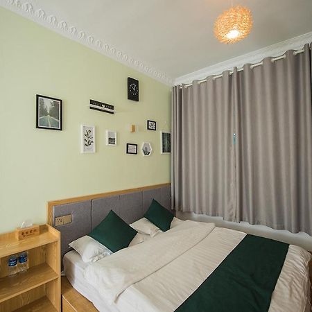 Dali Spring Field Hostel Eksteriør billede